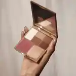 Alternative Image Stila Sculpt Glow All In One Contouring Highlighting Palette