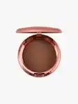 Hero MAC Skinfinish Sunstruck Matte Bronzer_ Matte Richer Golden