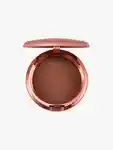 Hero MAC Skinfinish Sunstruck Bronzer Matte Richer Rosy