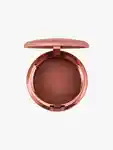 Hero MAC Skinfinish Sunstruck Radiant Bronzer Richer Rosy