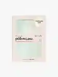 Hero Kitsch Satin Pillow Case Aura