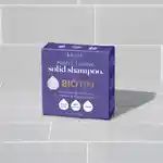 Alternative Image Kitsch Purple Toning Solid Shampoo