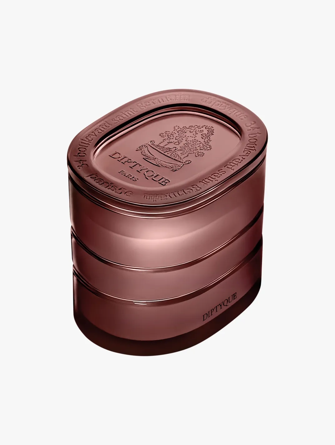 Alternative Image Diptyque La Foret Reve Candle