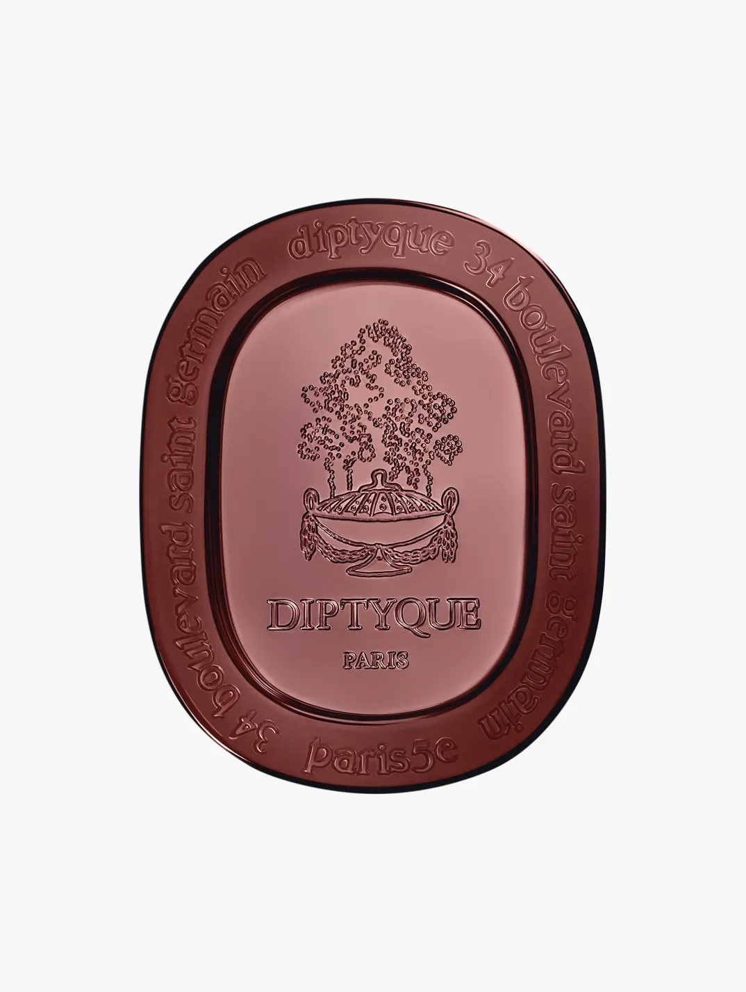 Alternative Image Diptyque La Foret Reve Candle