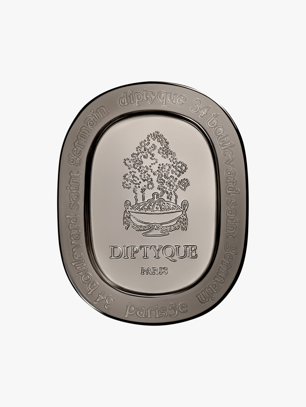 DIPTYQUE Vallée du Temps Premium Scented Candle | MECCA