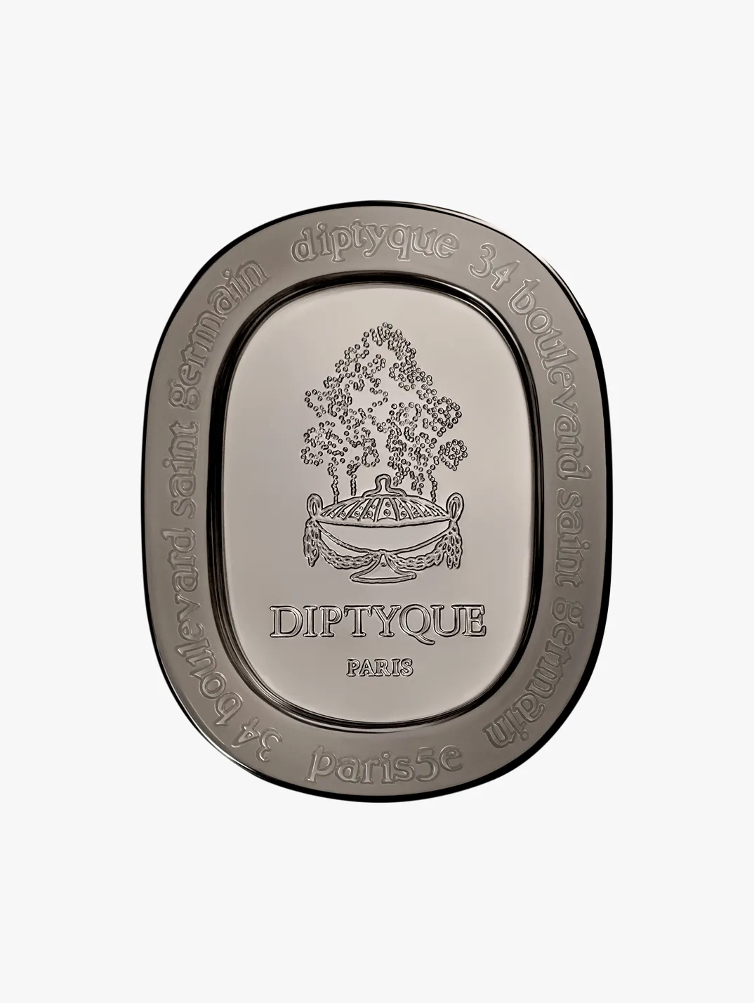 DIPTYQUE Vallée du Temps Premium Scented Candle | MECCA