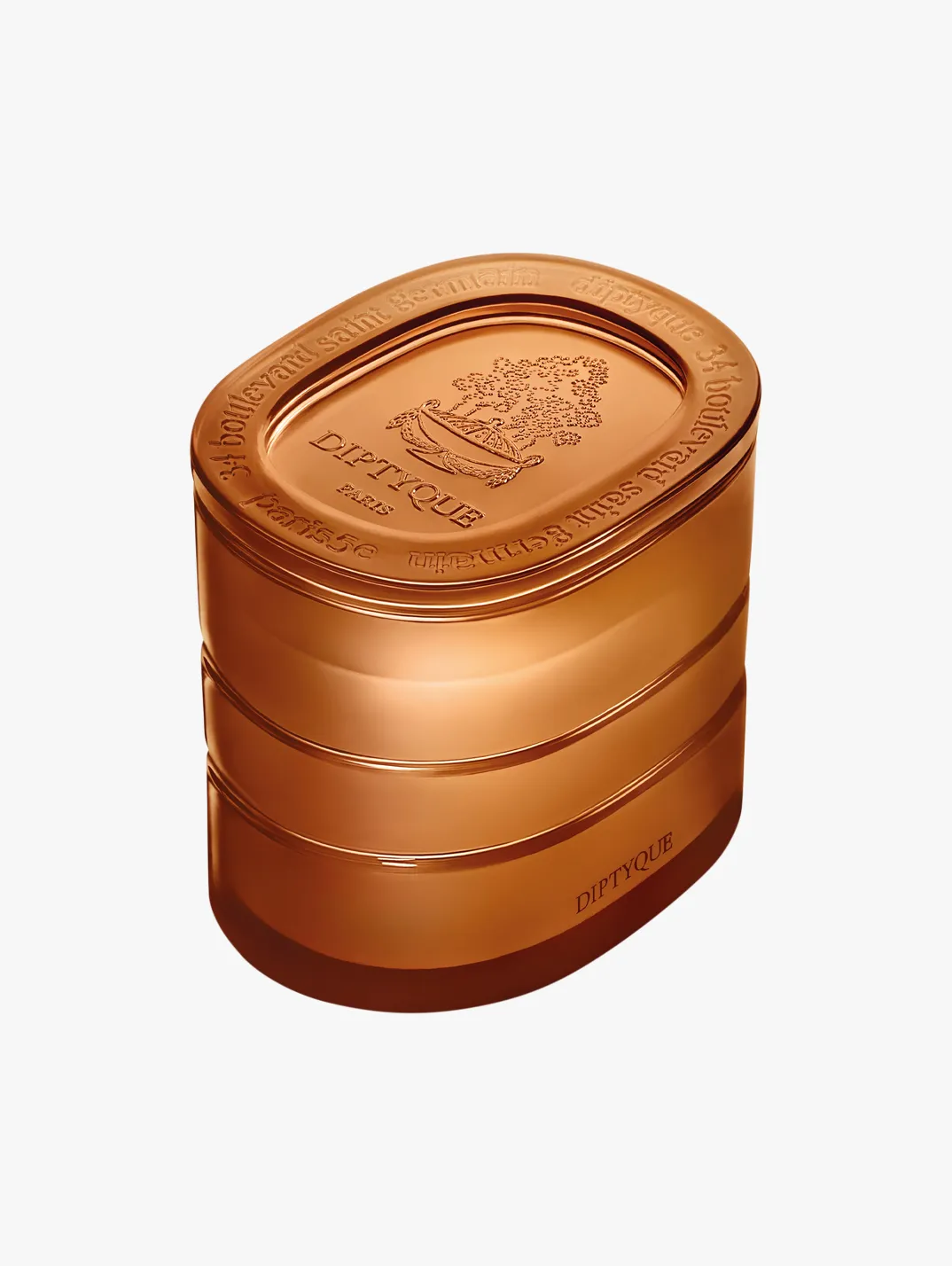 Alternative Image Diptyque Terres Blondes Candle