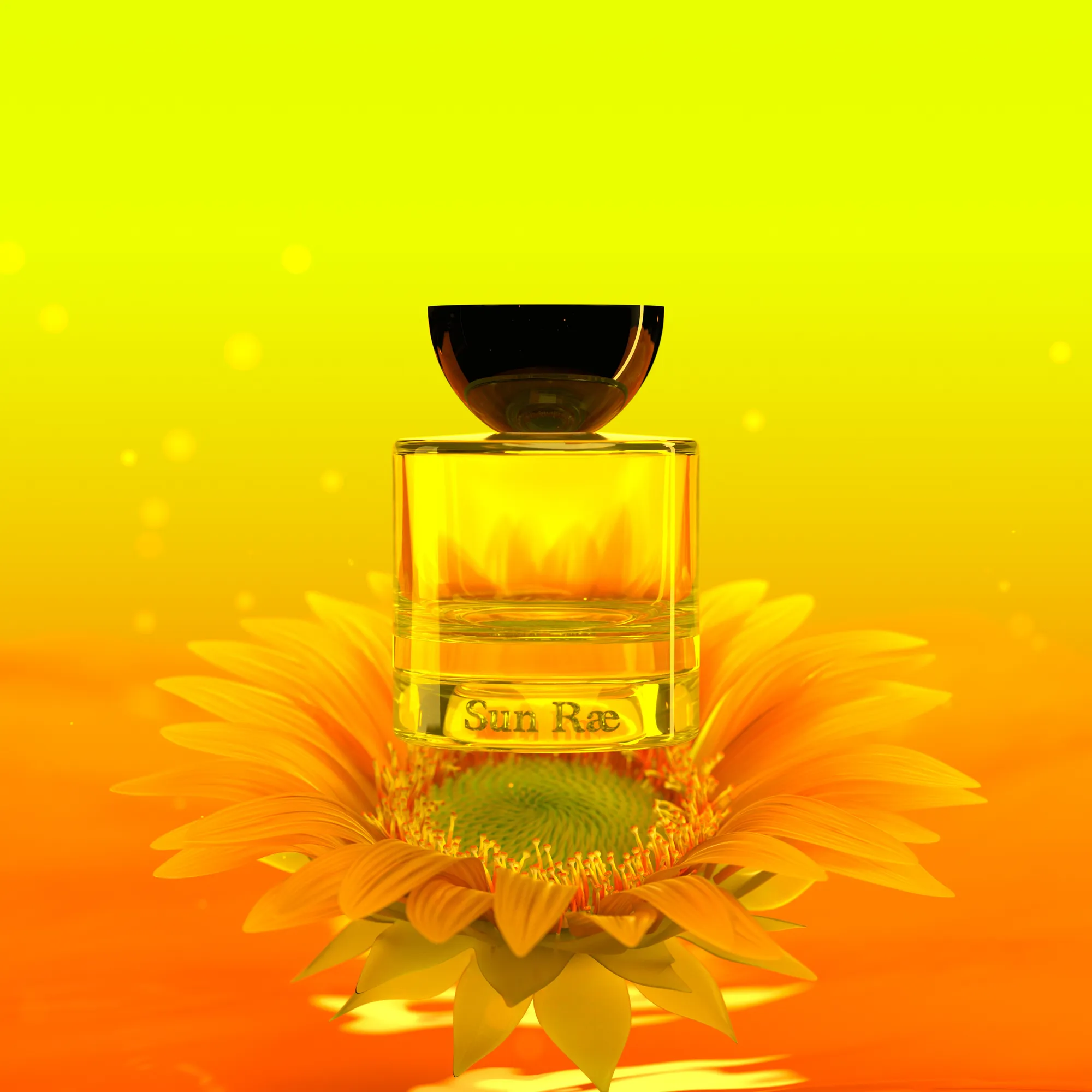 Vyrao Sun Rae Eau de Parfum | MECCA
