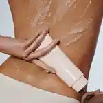 Alternative Image Kylie Skin Vanilla Body Scrub