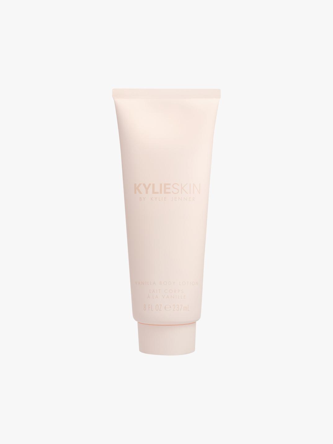 Kylie Skin Vanilla Body Lotion | MECCA