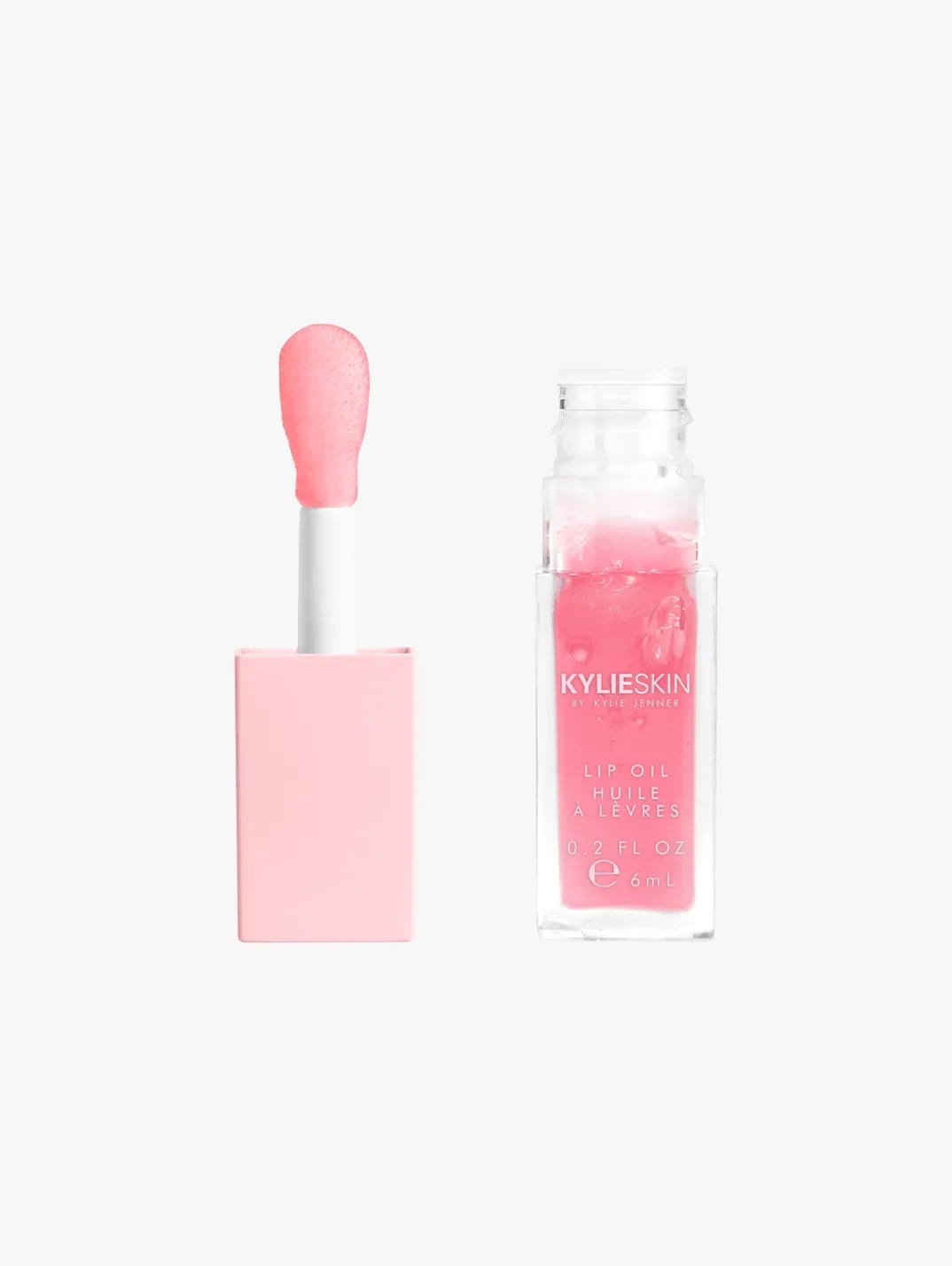Alternative Image Kylie Skin Lip Oil