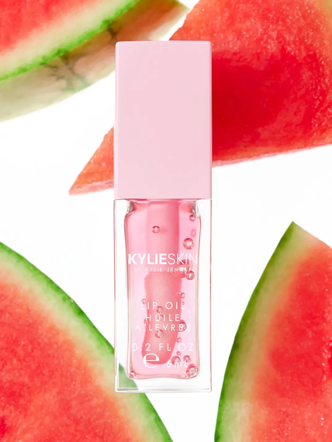 Alternative Image Kylie Skin Lip Oil