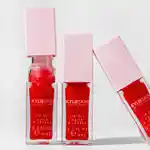 Alternative Image Kylie Skin Lip Oil