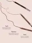 Alternative Image RMS Beauty Back2 Brow Pencil