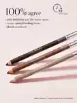 Alternative Image RMS Beauty Back2 Brow Pencil