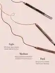 Alternative Image RMS Beauty Back2 Brow Pencil