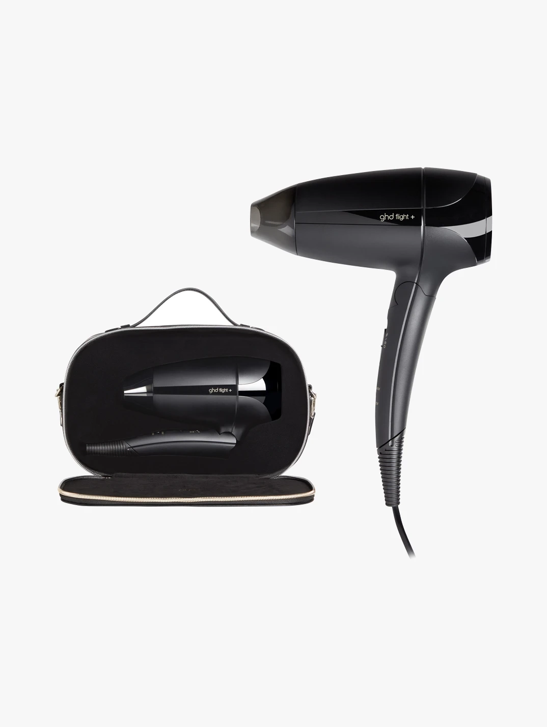 Hero Ghd Flight Plus