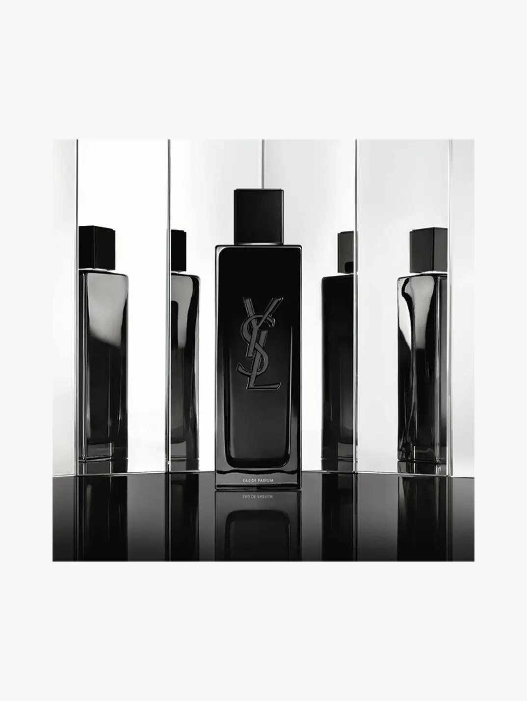 Yves saint discount laurent muslf