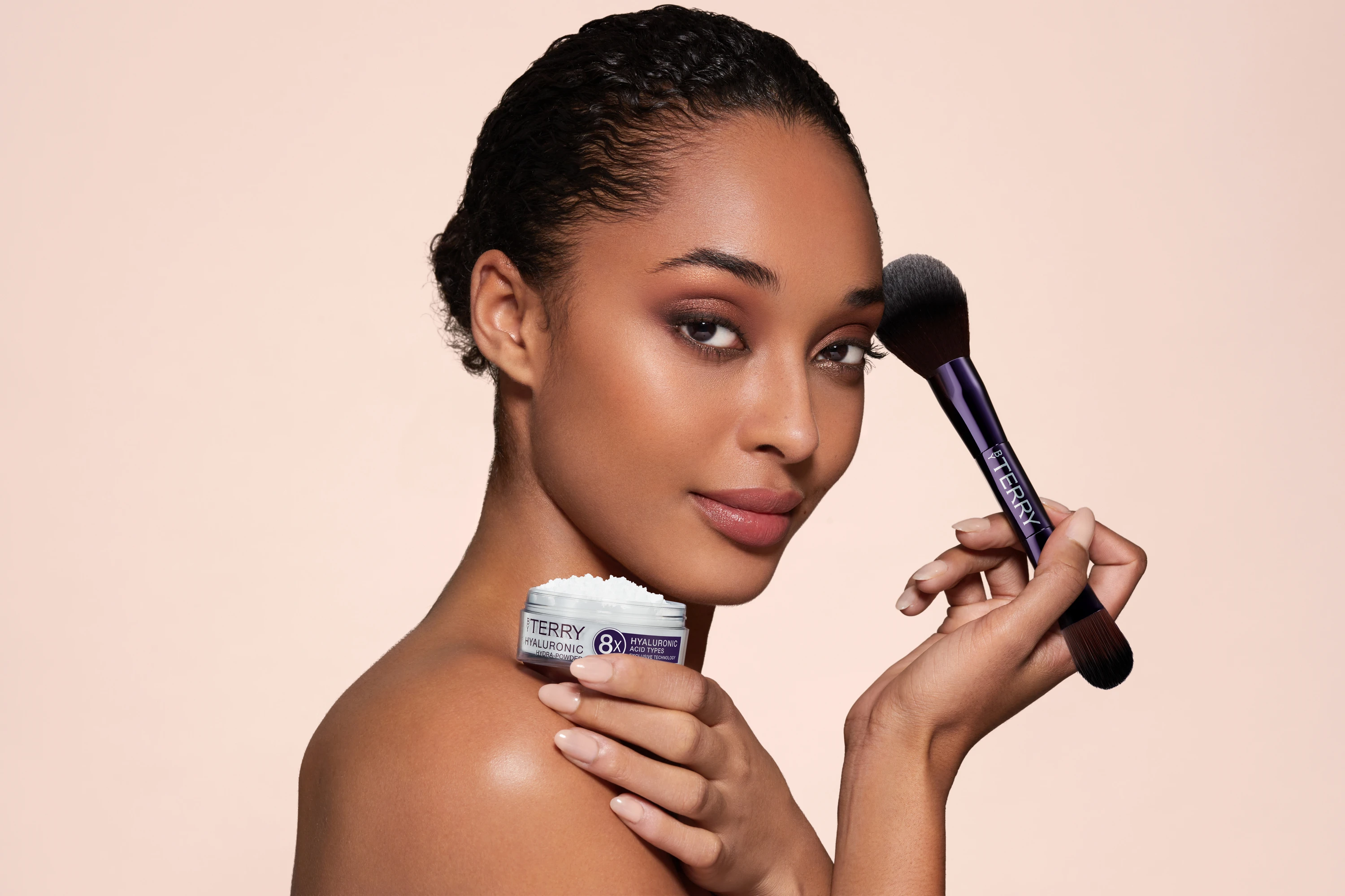 Alternative Image By Terry Hyaluronic Hydra Powder8 HA