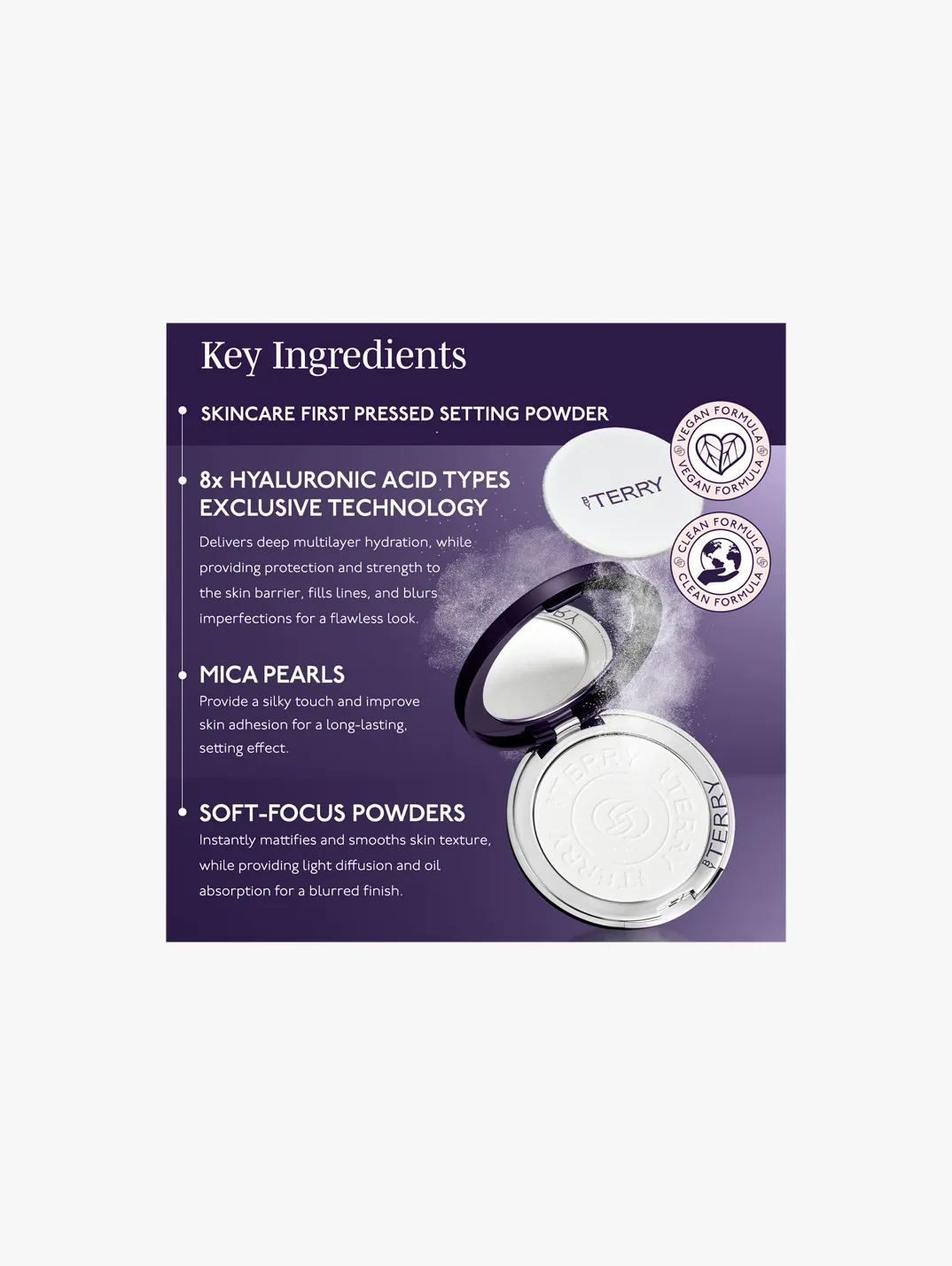 Alternative Image By Terry Hyaluronic Pressed Hydra Powder8 HA