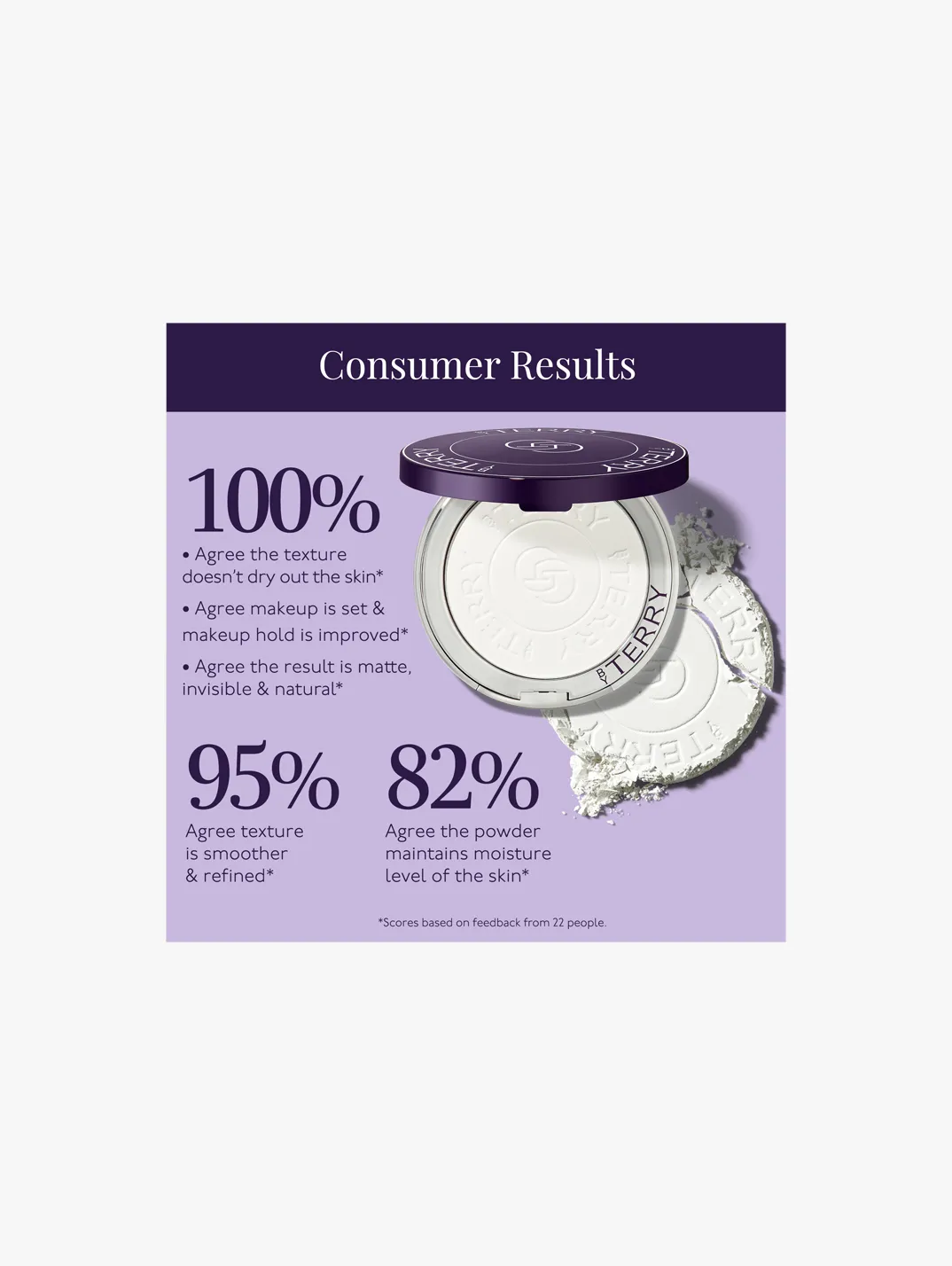 Alternative Image By Terry Hyaluronic Pressed Hydra Powder8 HA