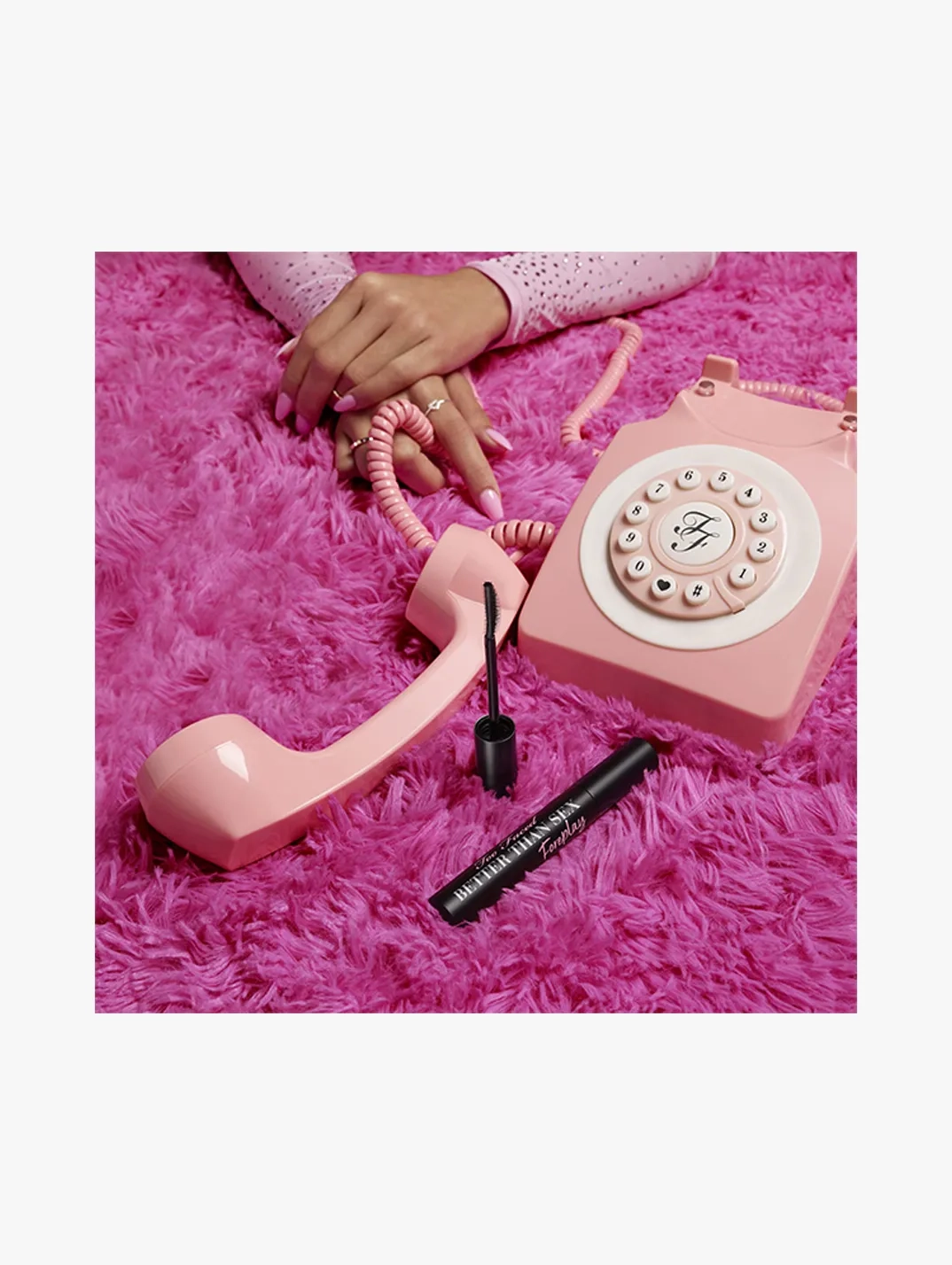 Alternative Image Too Faced Better Than Sex Foreplay Primer Mini