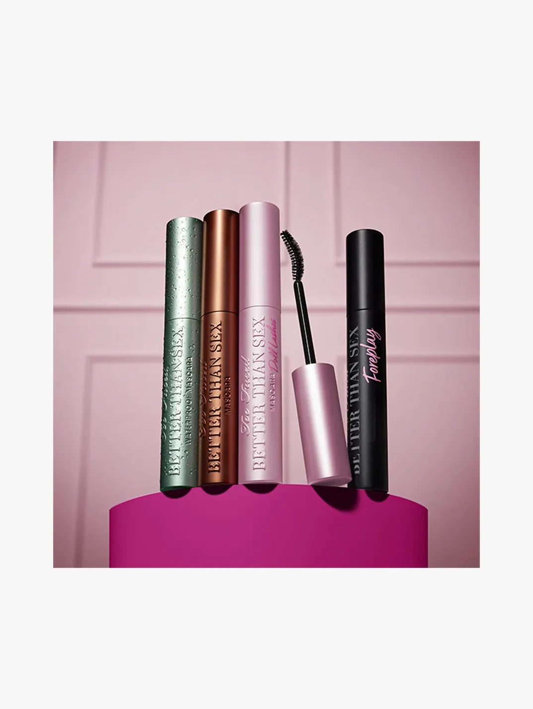 Alternative Image Too Faced Better Than Sex Foreplay Primer Mini
