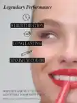 Alternative Image RMSBEAUTY Legendary Serum Lipstick