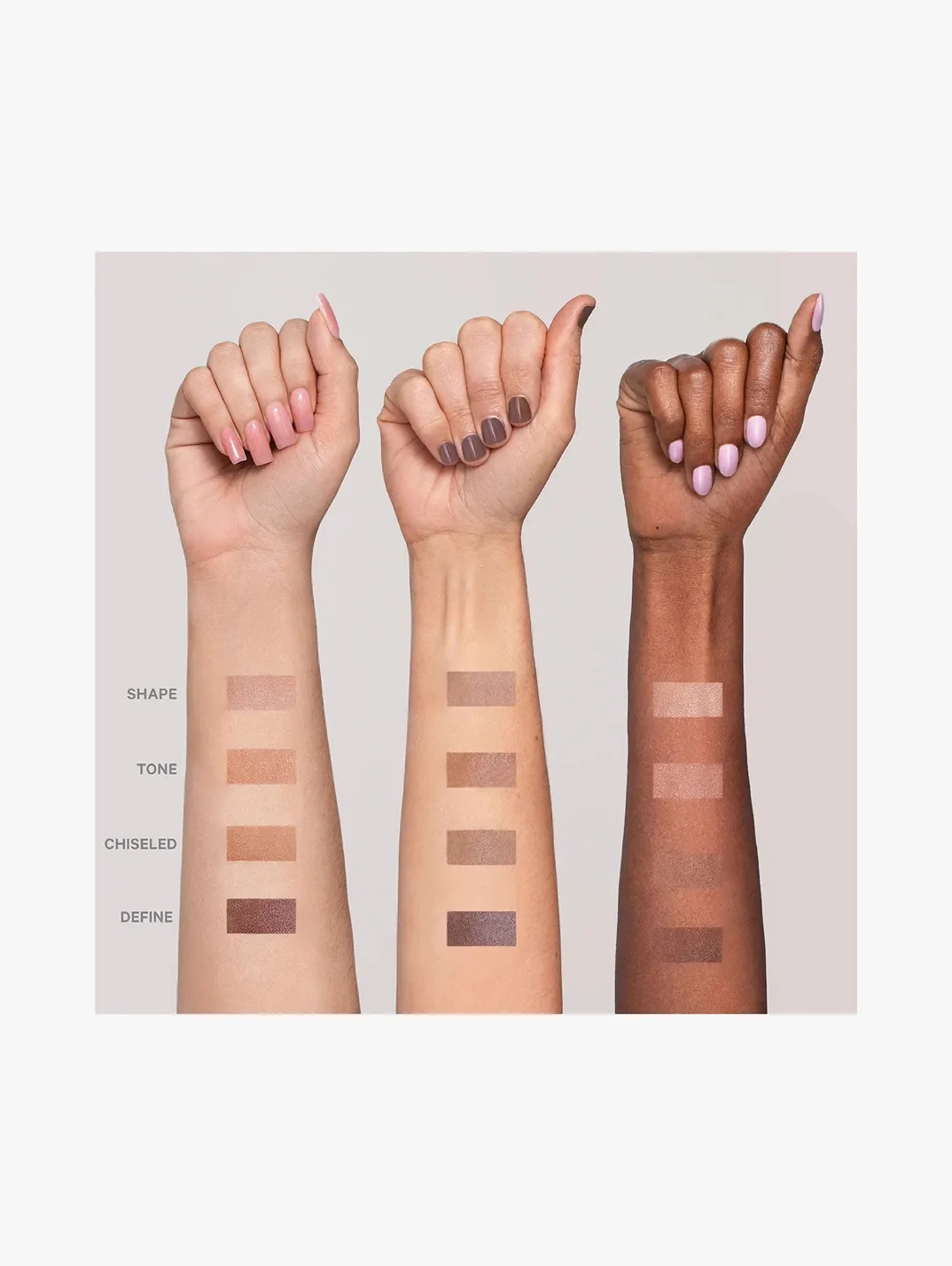 Alternative Image Kevyn Aucoin The Contrast Stick
