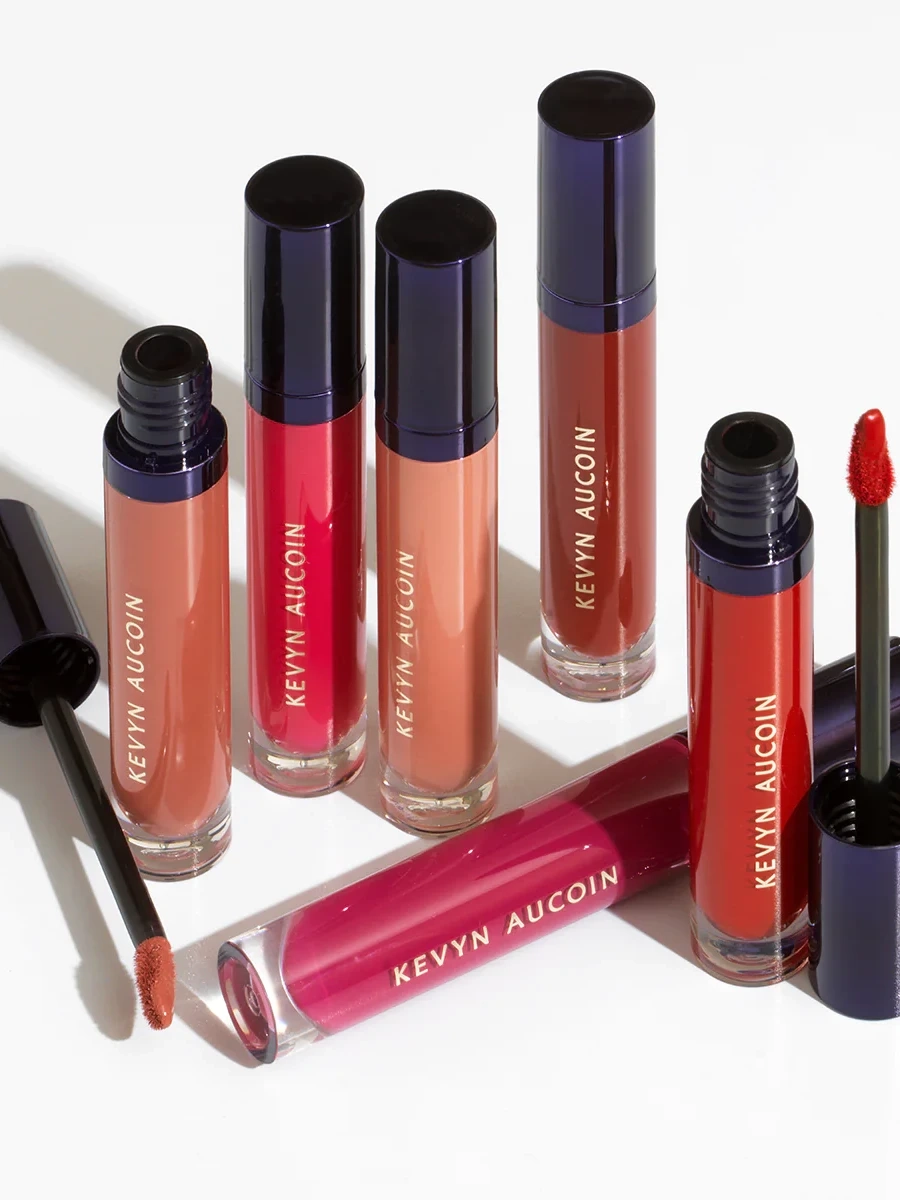 Alternative Image Anastasia Beverly Hills Velvet Lip Paint