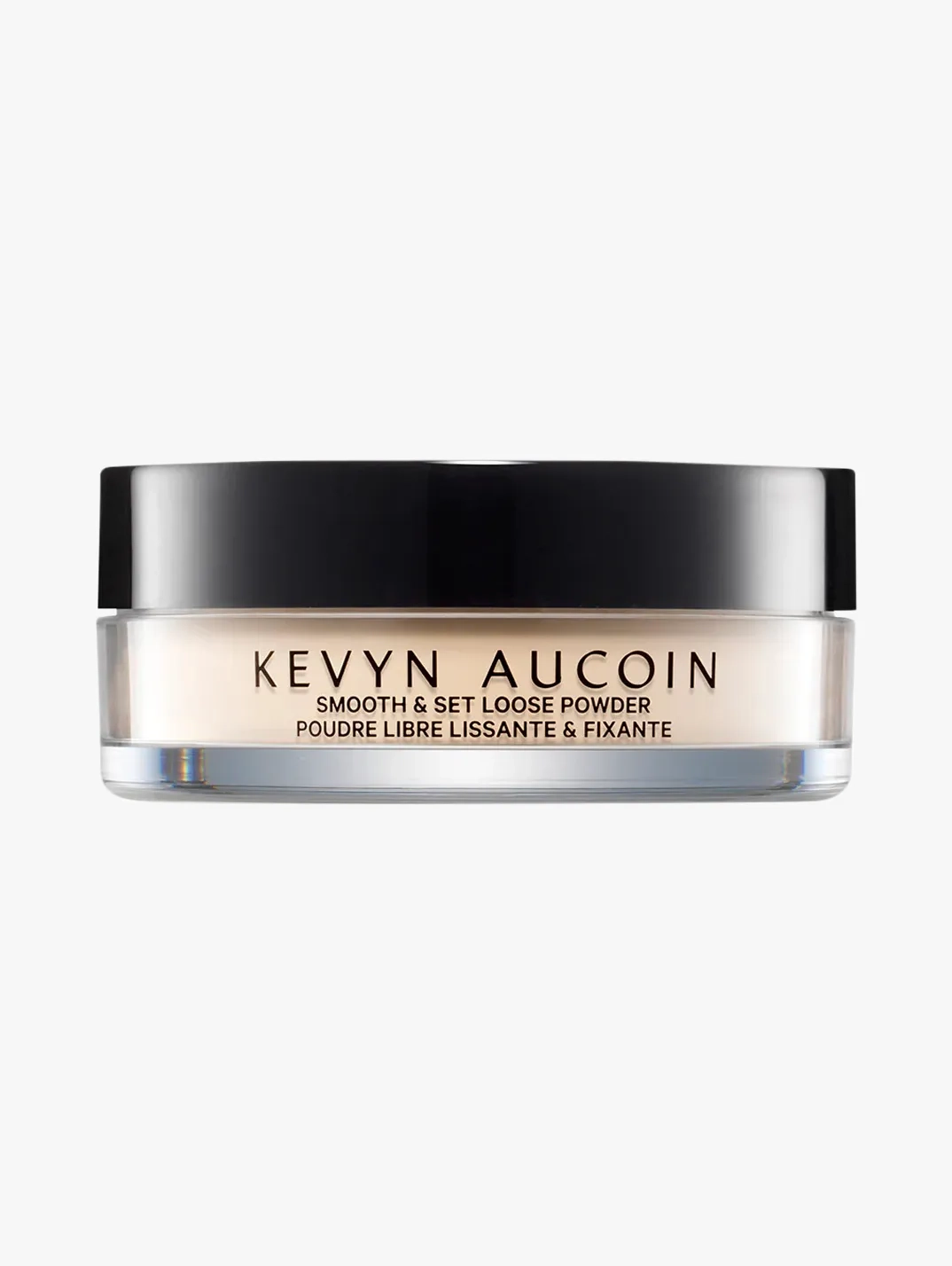 Hero Kevyn Aucoin Smooth Set Loose Powder