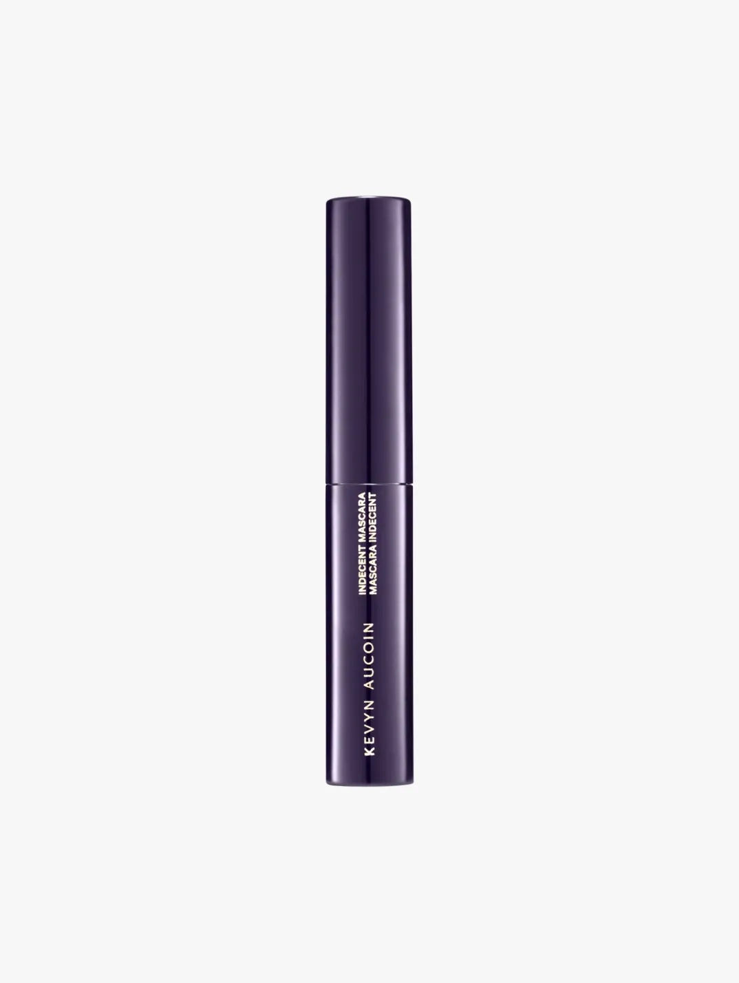 Alternative Image Kevyn Aucoin Indecent Mascara