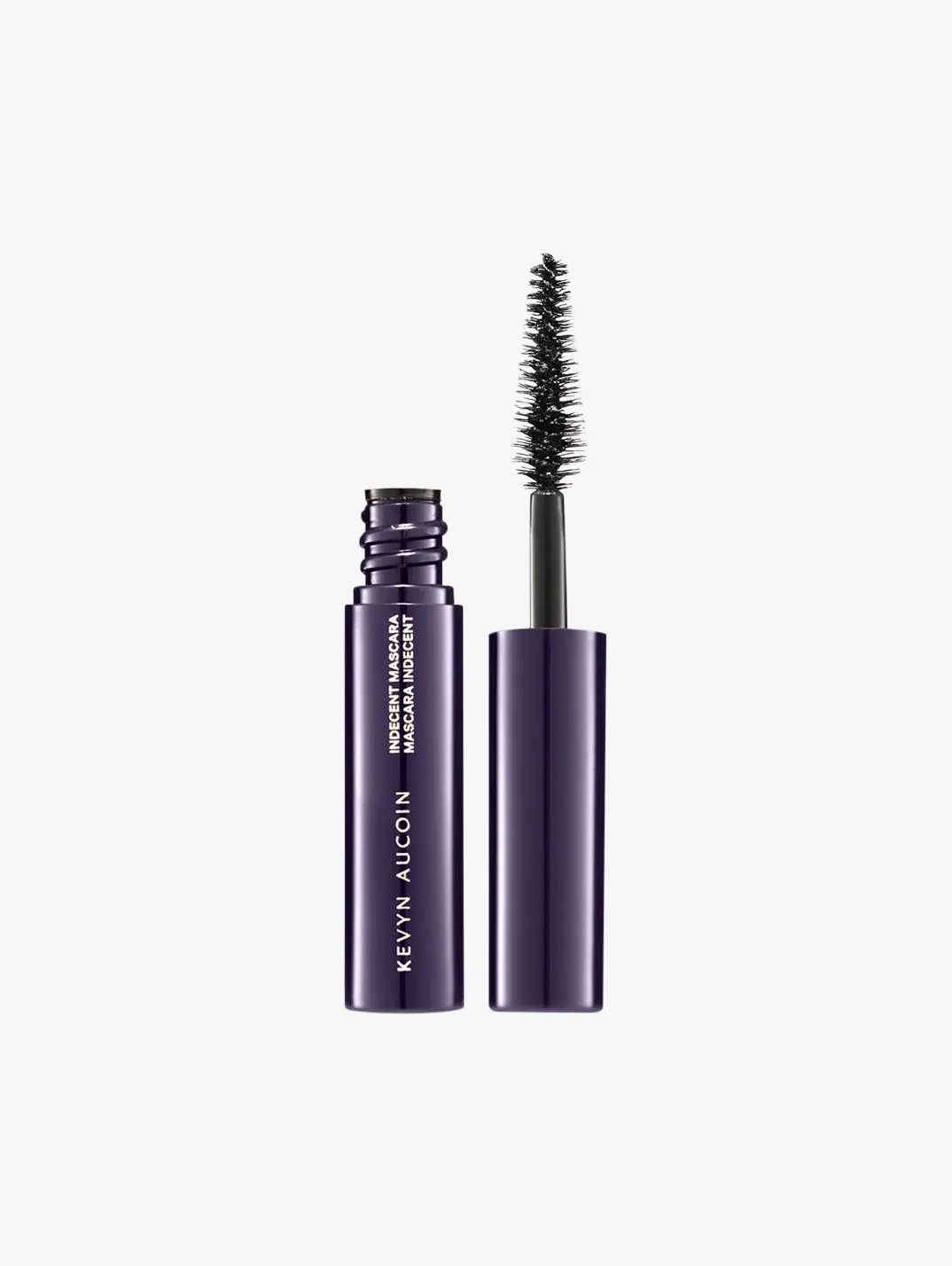 Hero Kevyn Aucoin Indecent Mascara
