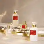 Alternative Image Maison Francis Kurkdjian Baccarat Rouge540 Body Lotion