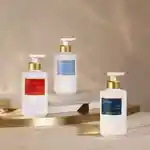 Alternative Image Maison Francis Kurkdjian Baccarat Rouge540 Body Lotion