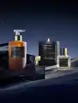 Alternative Image Maison Francis Kurkdjian Oud Satin Mood Body Lotion