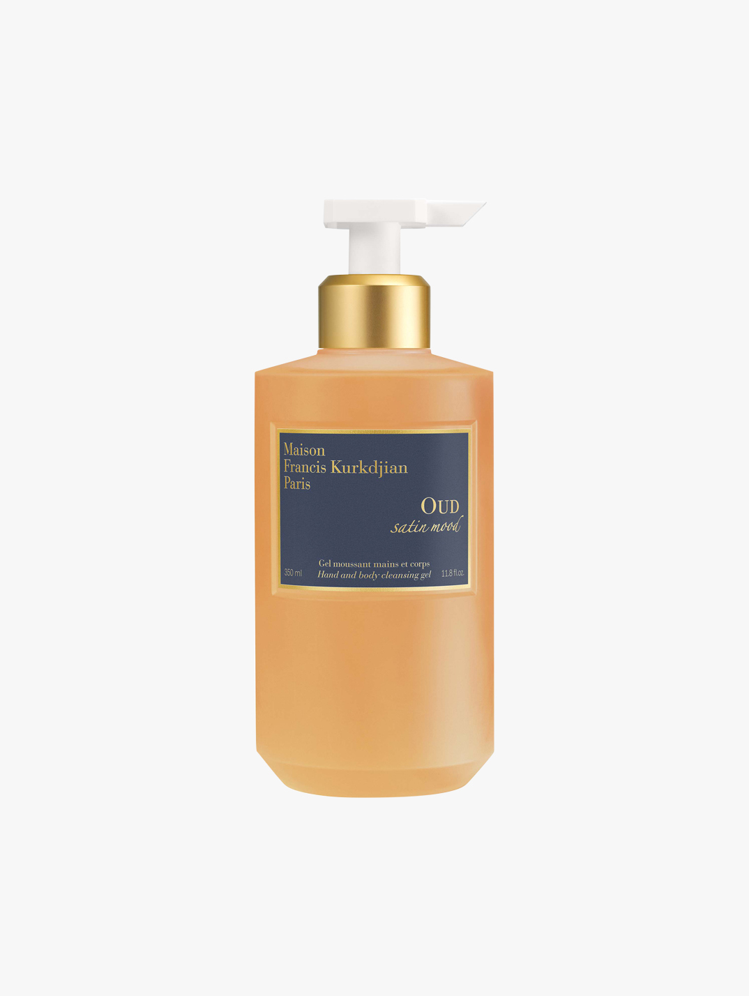 ボディソープ Maison Francois Kurkdjian Bath & Body - Maison