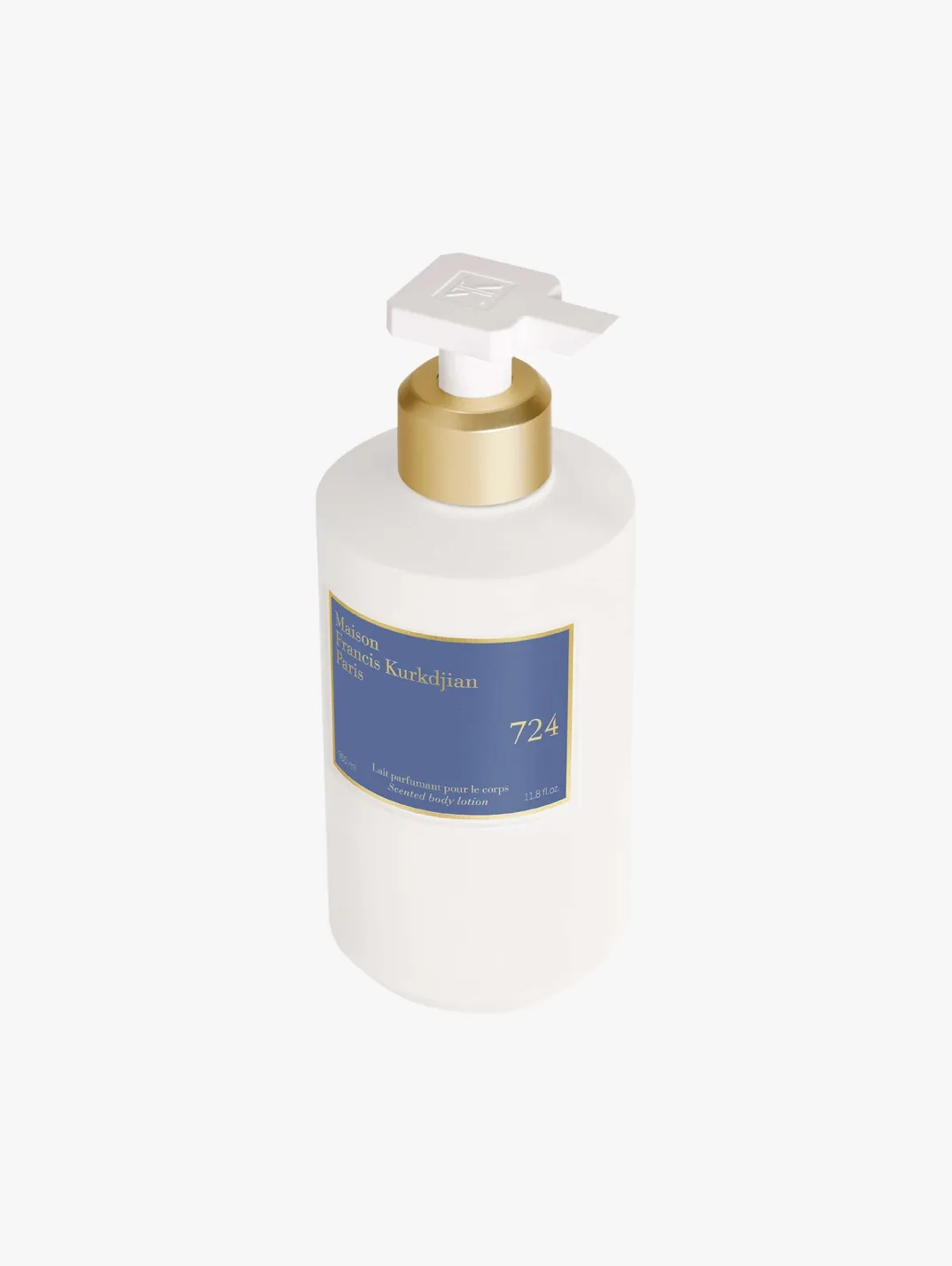 Alternative Image Maison Francis Kurkdjian 724 Body Lotion