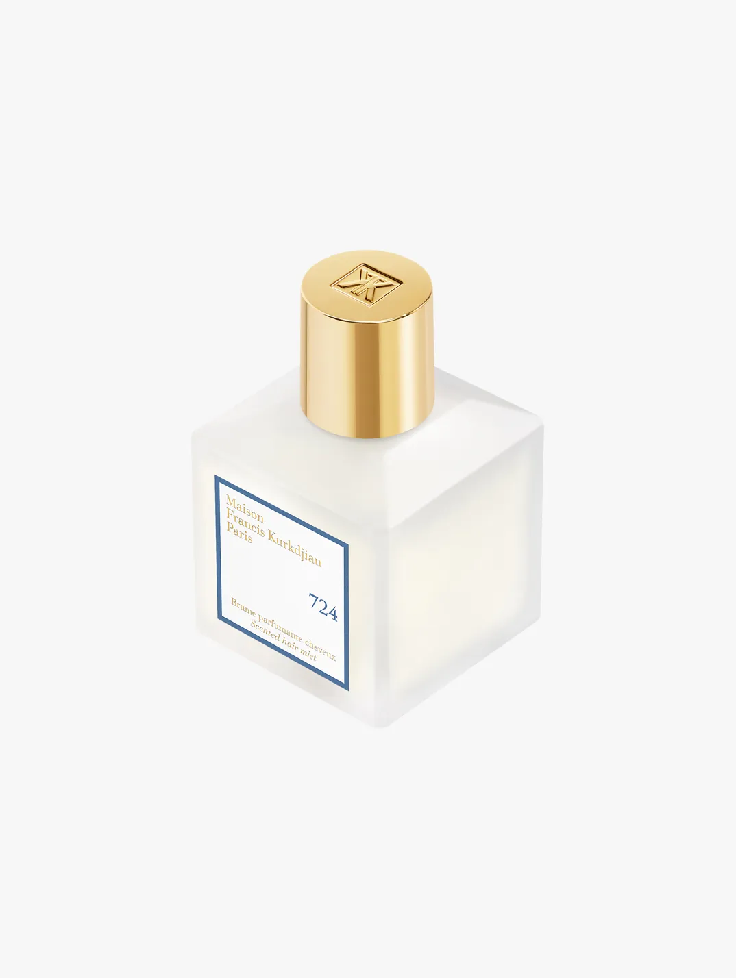 Alternative Image Maison Francis Kurkdjian 724 Hair Mist