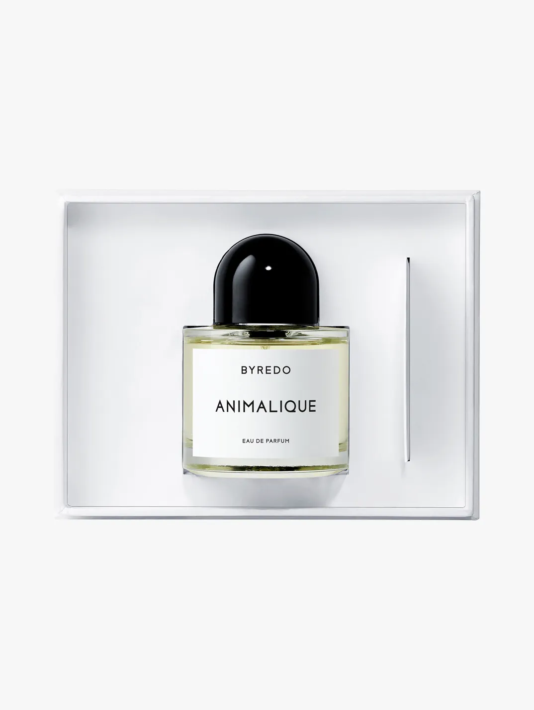 Alternative Image Byredo Animalique100ml