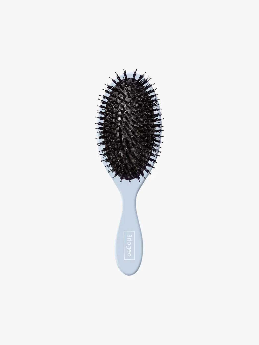 Vegan Boar Bristle Hair Brush - Briogeo