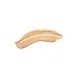 Swatch Ere Perez Oat Milk Foundation Vienna