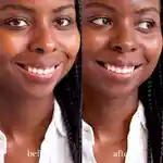 Alternative Image Ere Perez Oat Milk Foundation Espresso