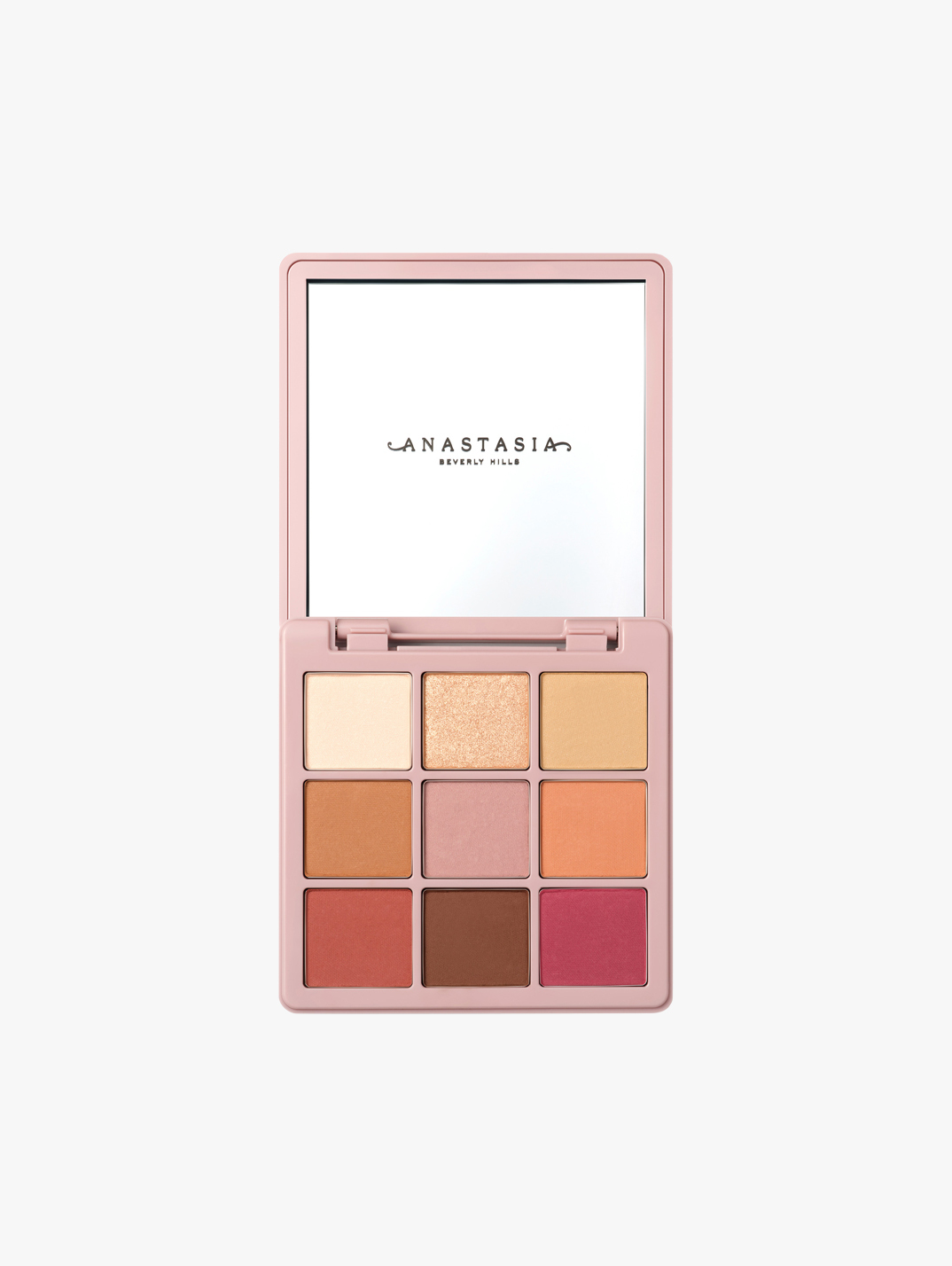 Anastasia Beverly Hills Modern Renaissance Mini Eyeshadow Palette MECCA