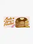 Alternative Image Too Faced Maple Syrup Pancakes Eye Shadow Palette