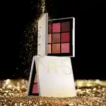 Alternative Image NARS Endless Nights Eyeshadow Palette