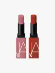 Hero NARS Upp All Night Mini Powermatte Lip Duo