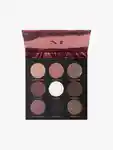 Hero Morphe Share The Secret9 Pan Artistry Palette