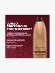 Alternative Image Morphe Jumbo Continuous Prep Set+ Supercharged With Antioxidants And Ceramides