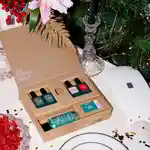 Alternative Image Manucurist Green Flash Gift Box